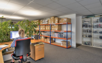 Service après-vente