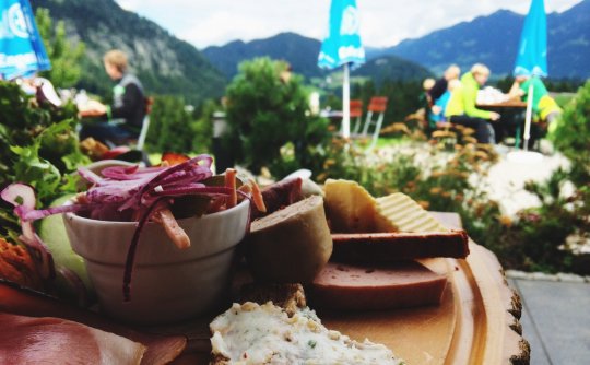 Un système de caisse pour la restauration