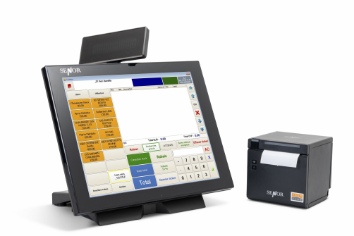 Pack Épicerie & Alimentation