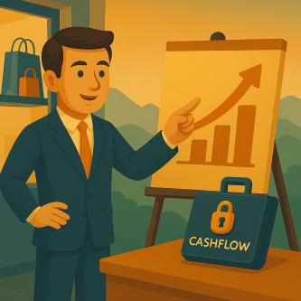 Augmentez votre chiffre d'affaires