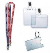 Portes badges et accessoires