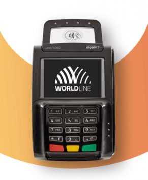 Modèle fixe Six Woldline Lane5000